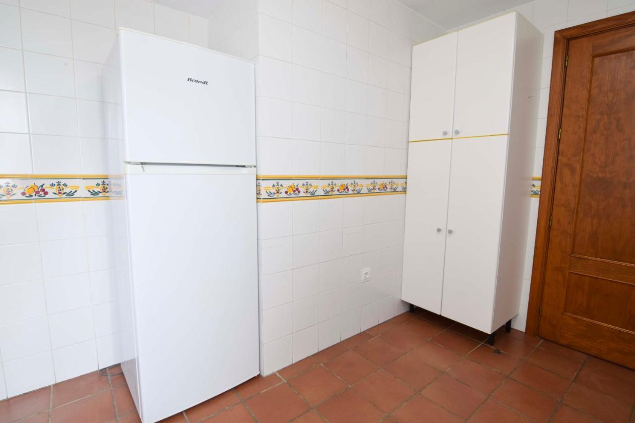 Letmalaga Ronda Terrace Apartment Exterior photo